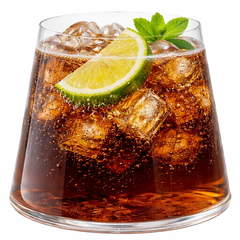 Limonade cola 33cl
