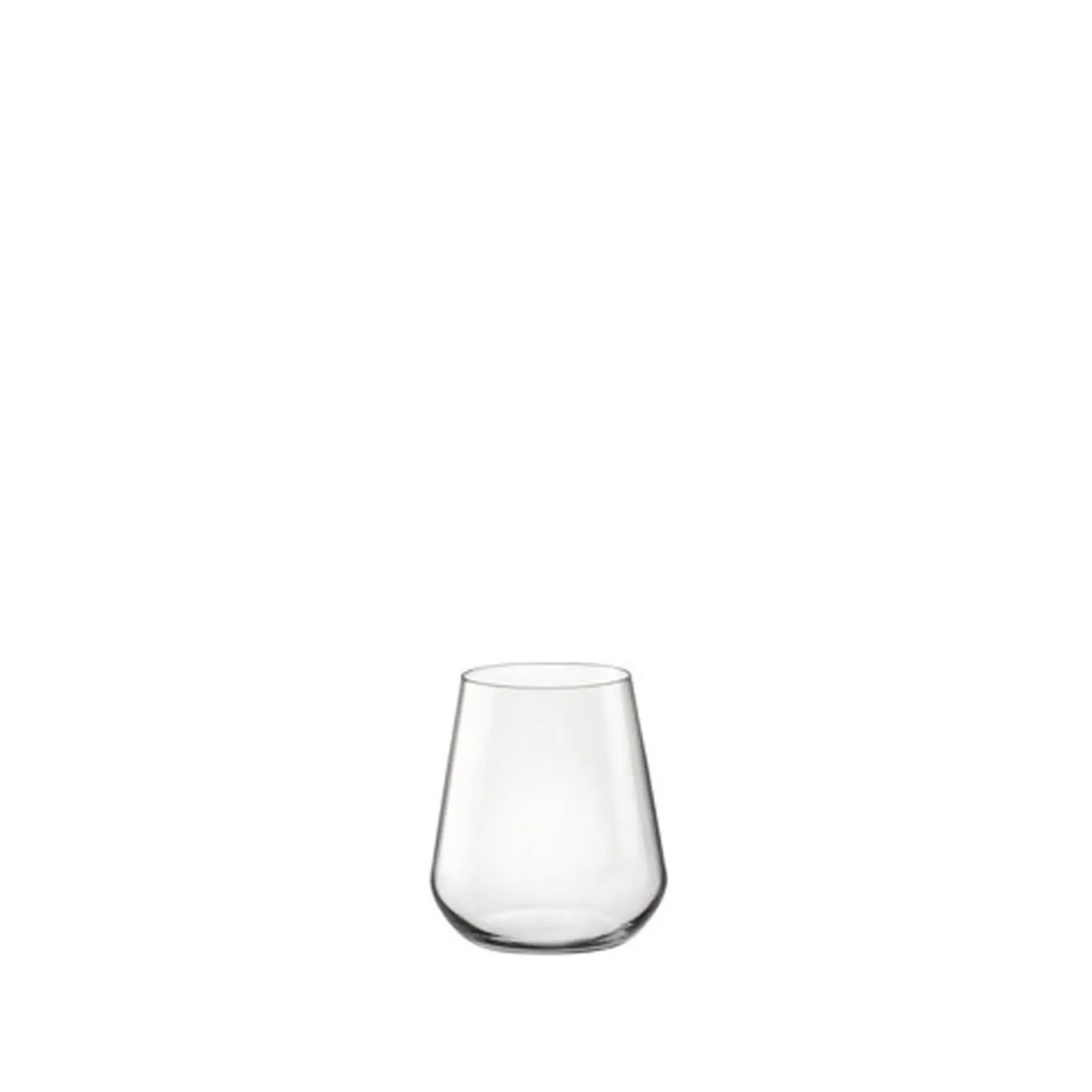 Verre Inalto Dof